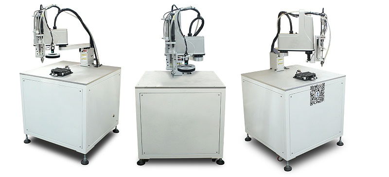 JOFR-JXS-SJ01CCD視覺機器人鎖付系統