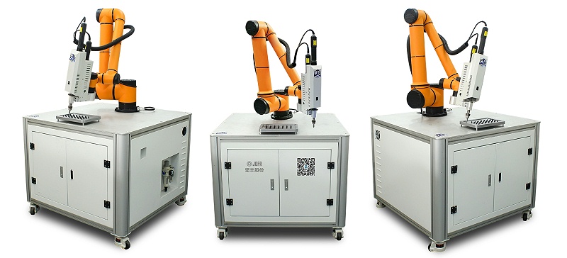 JOFR-JXS-SJ02通訊基站智能自動調節系統