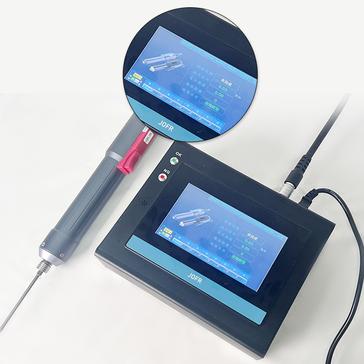 JOFR DP系列智能電動螺絲刀 JOFR DP系列智能電動螺絲刀