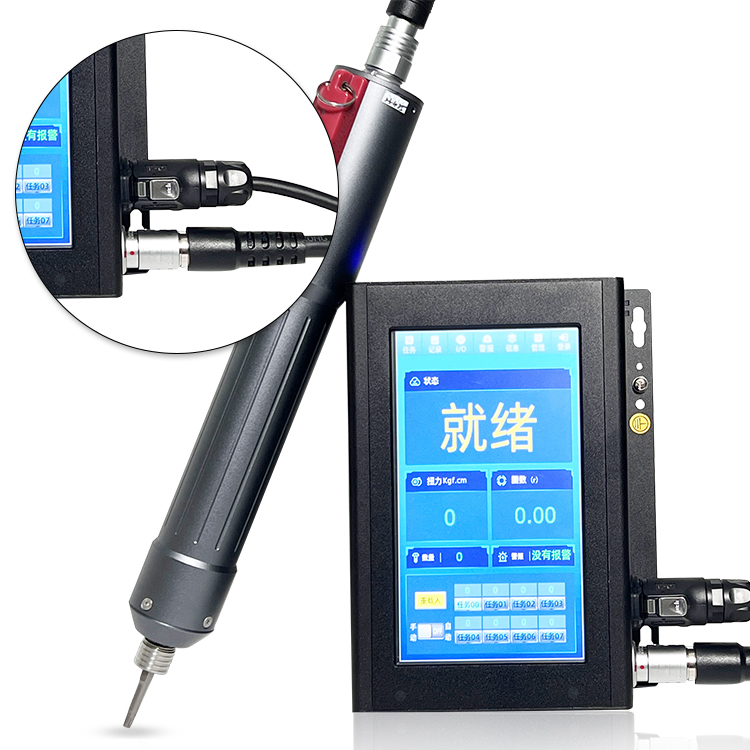 JOFR DP系列智能電動螺絲刀 JOFR DP系列智能電動螺絲刀