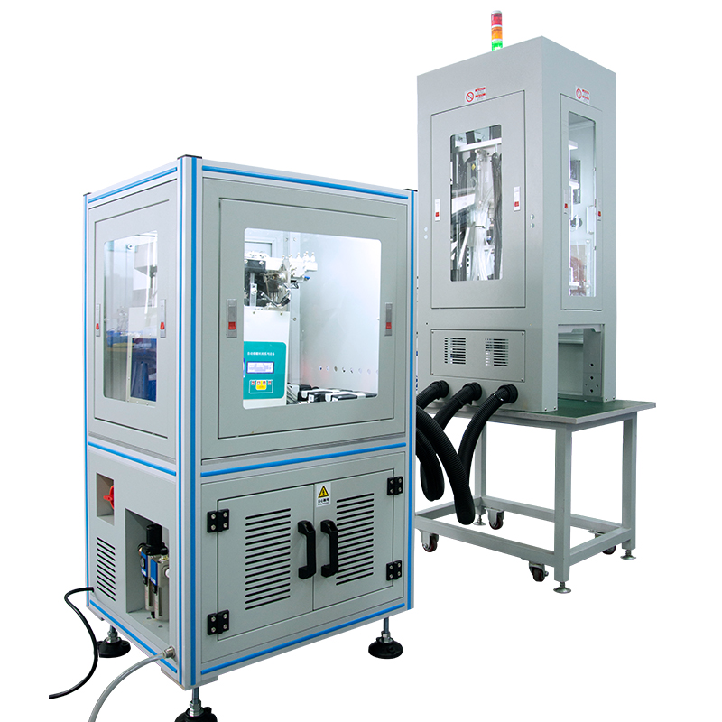 DWS-8ZCS-01多軸在線(xiàn)式吹送料全自動(dòng)螺絲鎖付機(jī)-(5)