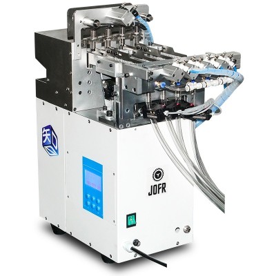 Z軸鎖付模組的8大優勢(吸氣式和吹氣螺絲機的區別)