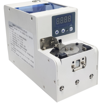 自動鎖螺釘機出現滑牙的原因(自動鎖螺絲機容易忽視的問題)