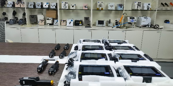 全自動(dòng)智能電批擰緊工作三大階段「MES對接」