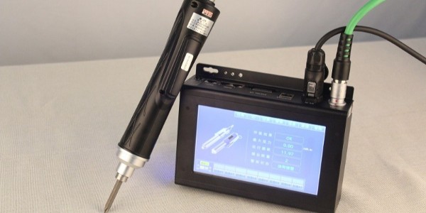 什么是真正的智能電批(智能電批智能擰緊的優勢)