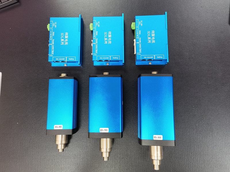 智能伺服電批的優點(智能電批的特點及相關功能)