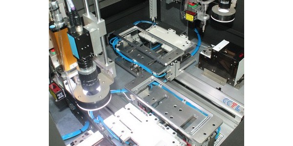 使用自動擰螺絲機為什么會出現滑牙？-堅豐股份