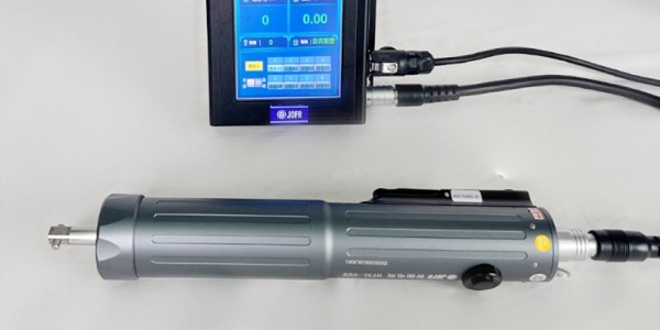 堅(jiān)豐手持智能電批：高效便捷的工具，讓你的工作事半功倍