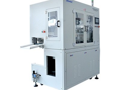 影響全自動打螺絲機的幾大因素！-堅豐股份