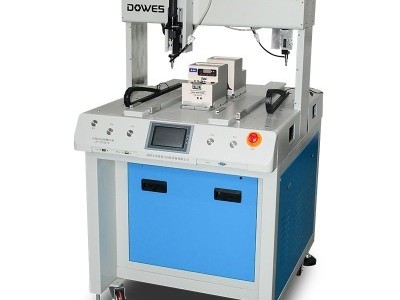 一臺在線式自動鎖螺絲機多少錢？如何購買？-堅豐股份