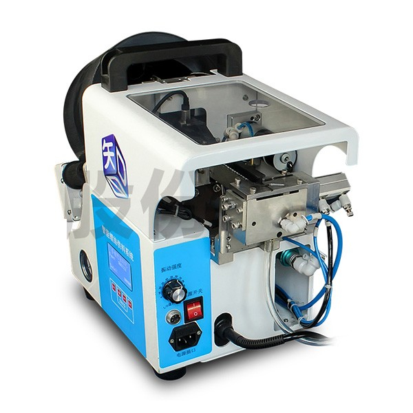 DWS-101A滾筒式機用供料器螺絲機 DWS-101A滾筒式機用供料器螺絲機