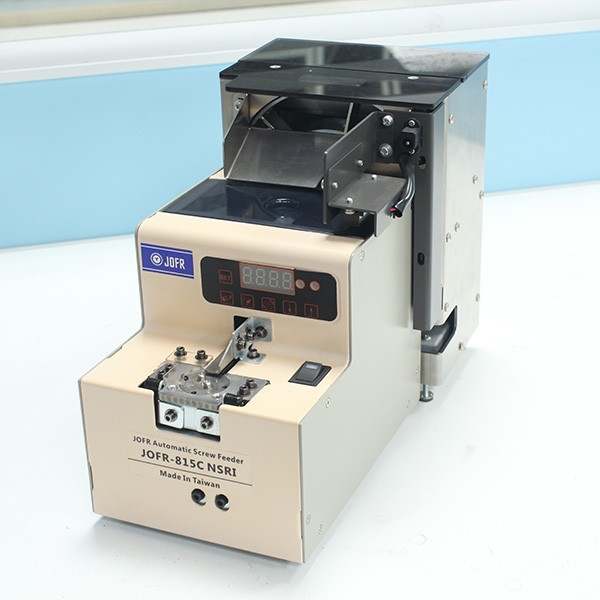 JOFR-815C螺絲供料器 JOFR-815C螺絲供料器