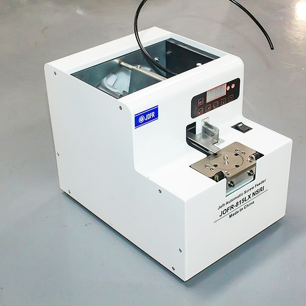 JOFR-815LX機用型螺絲供料器 JOFR-815LX機用型螺絲供料器