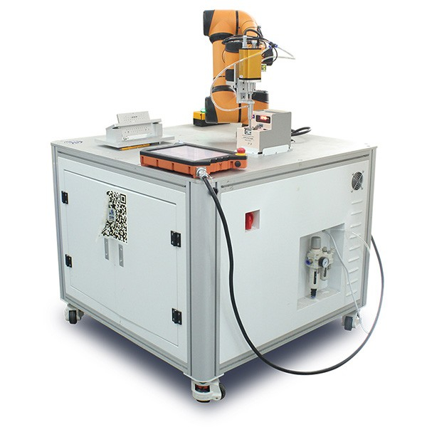 JOFR-JXS-LM02鎖螺絲機器人 JOFR-JXS-LM02鎖螺絲機器人