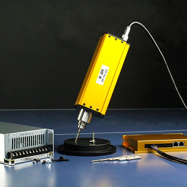 JOFR DP系列智能電批伺服擰緊機 JOFR DP系列智能電批伺服擰緊機