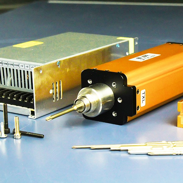 JOFR DP系列智能電批伺服擰緊機 JOFR DP系列智能電批伺服擰緊機