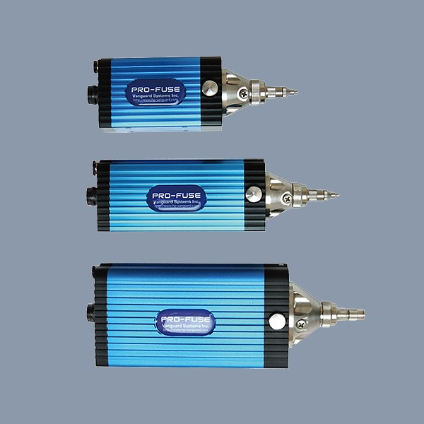 vanguard智能伺服電批 數字式擰緊系統