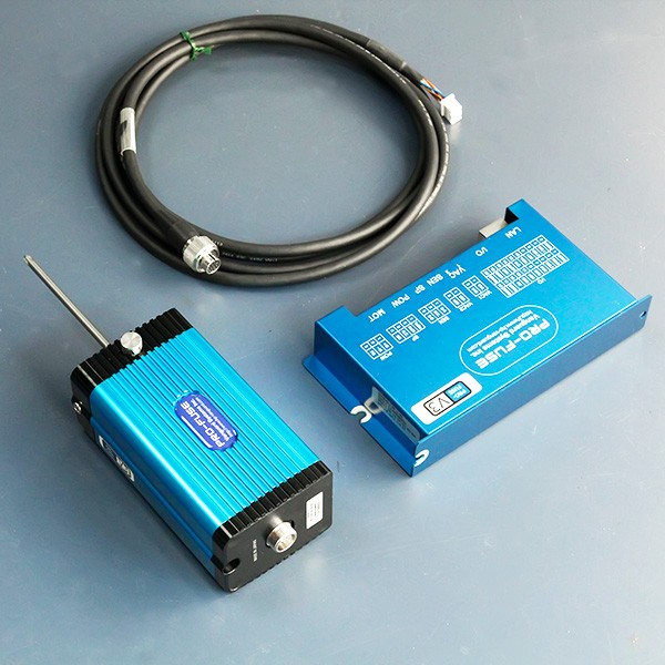 vanguard智能伺服電批 數字式擰緊系統