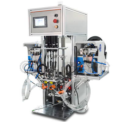 螺絲機的統稱簡介功能(全自動送鎖螺絲機功能介紹和分類)