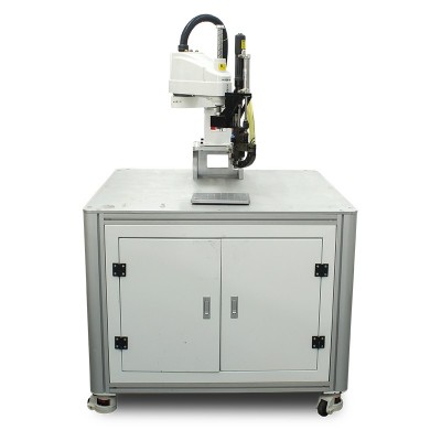 JOFR-JXS-LM01螺母自動供料智能鎖付系統