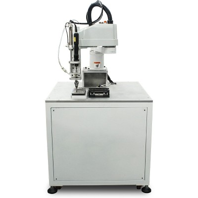 JOFR-JXS-CX01吹吸結合機器人鎖付系統