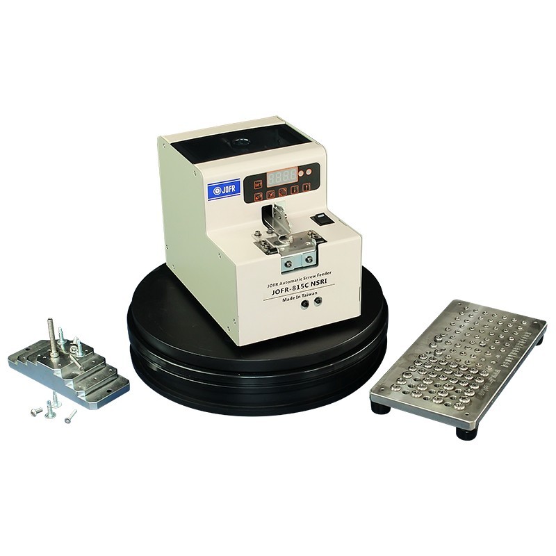 【JOFR堅(jiān)豐股份】JOFR-815C螺絲供料器 【JOFR堅(jiān)豐股份】JOFR-815C螺絲供料器